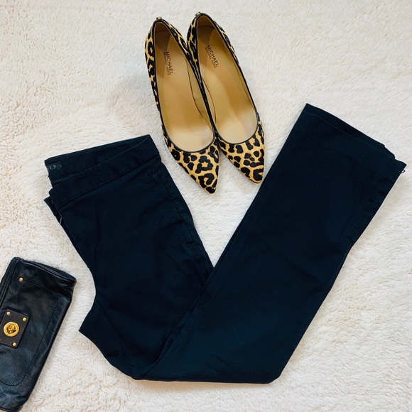 Theory Pants - 🖤🐆Theory Ankle Pant🐆🖤